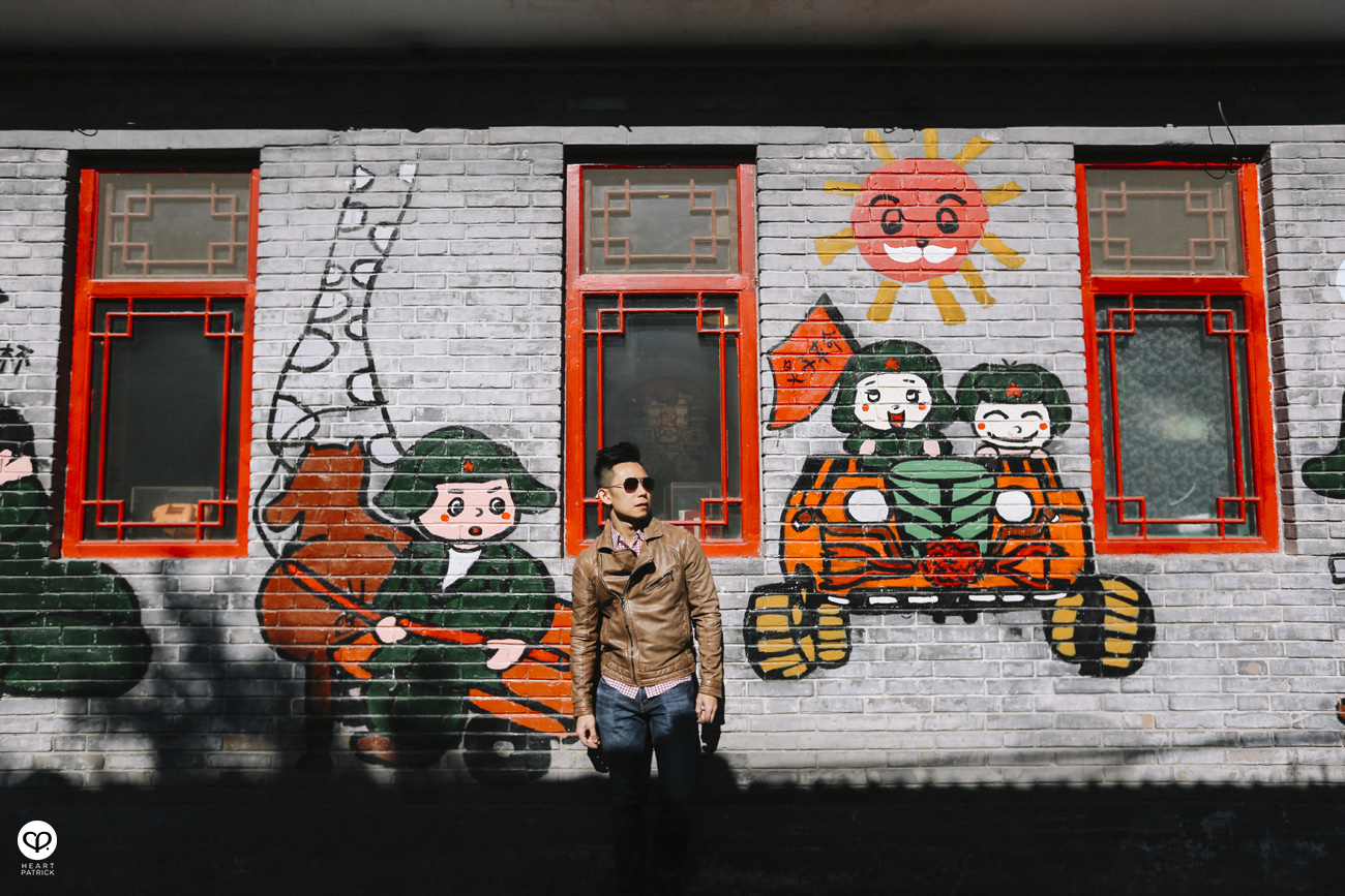 beijing china street photography photojournalism arts hutong