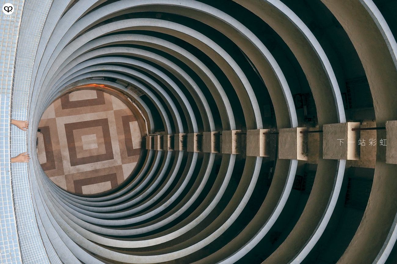 heartpatrick hong kong travel photojournalism architecture