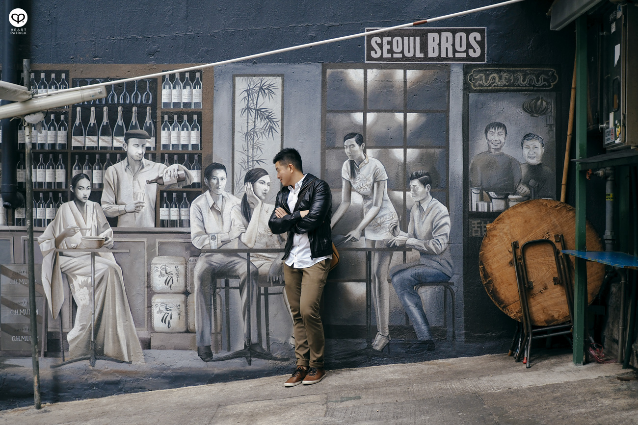 heartpatrick hong kong travel photojournalism architecture