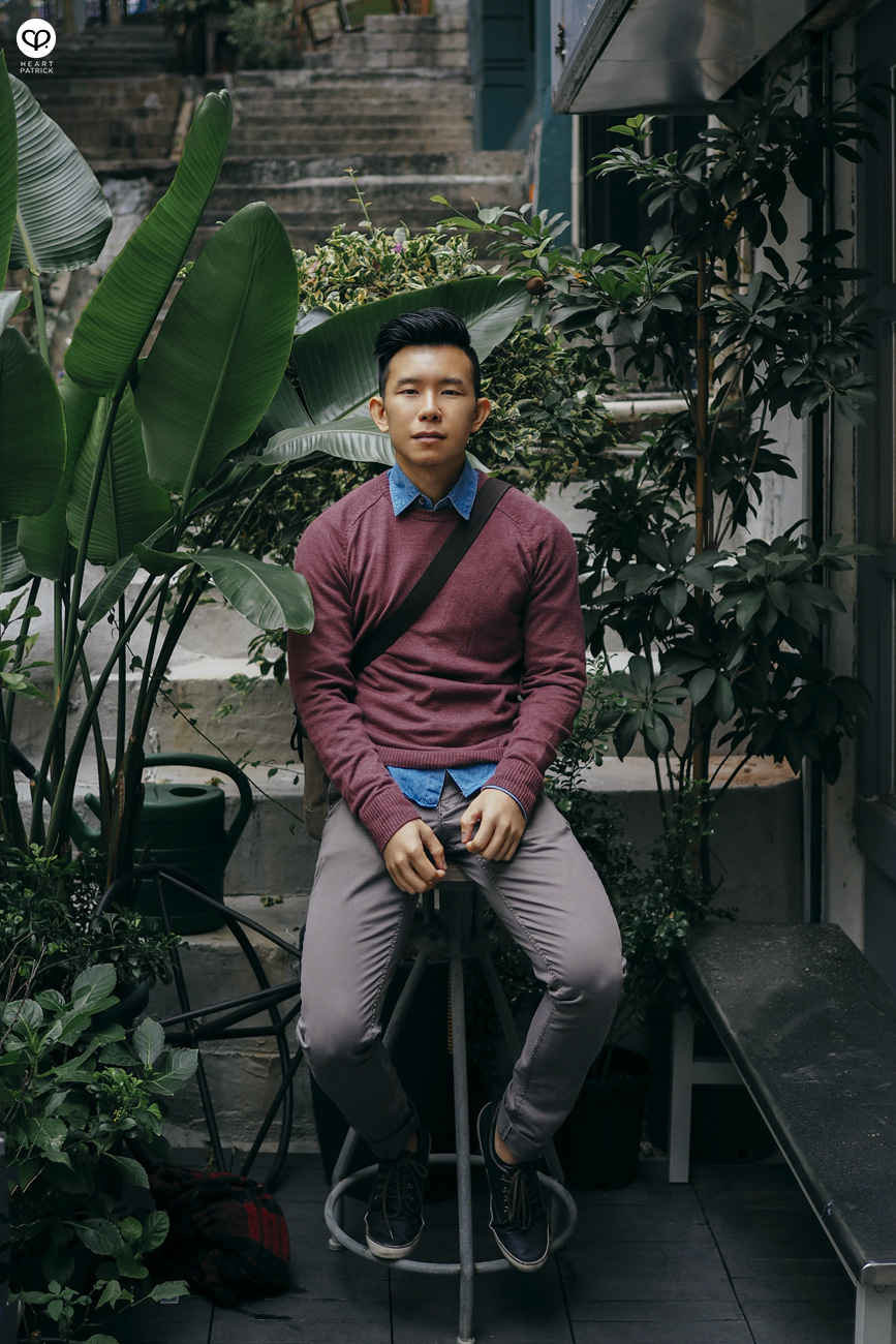 heartpatrick hong kong travel photojournalism architecture