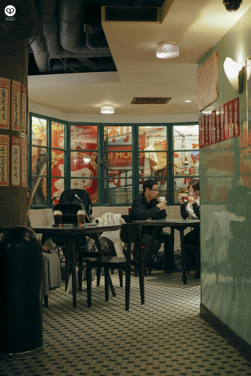 heartpatrick hong kong travel photojournalism architecture