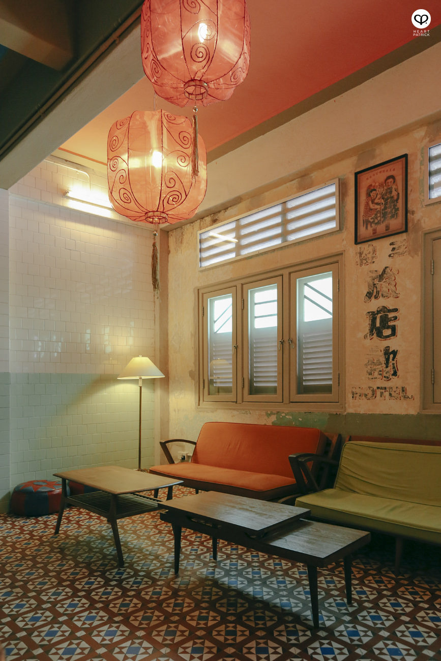 heartpatrick travel singapore cafehopping caf� architecture