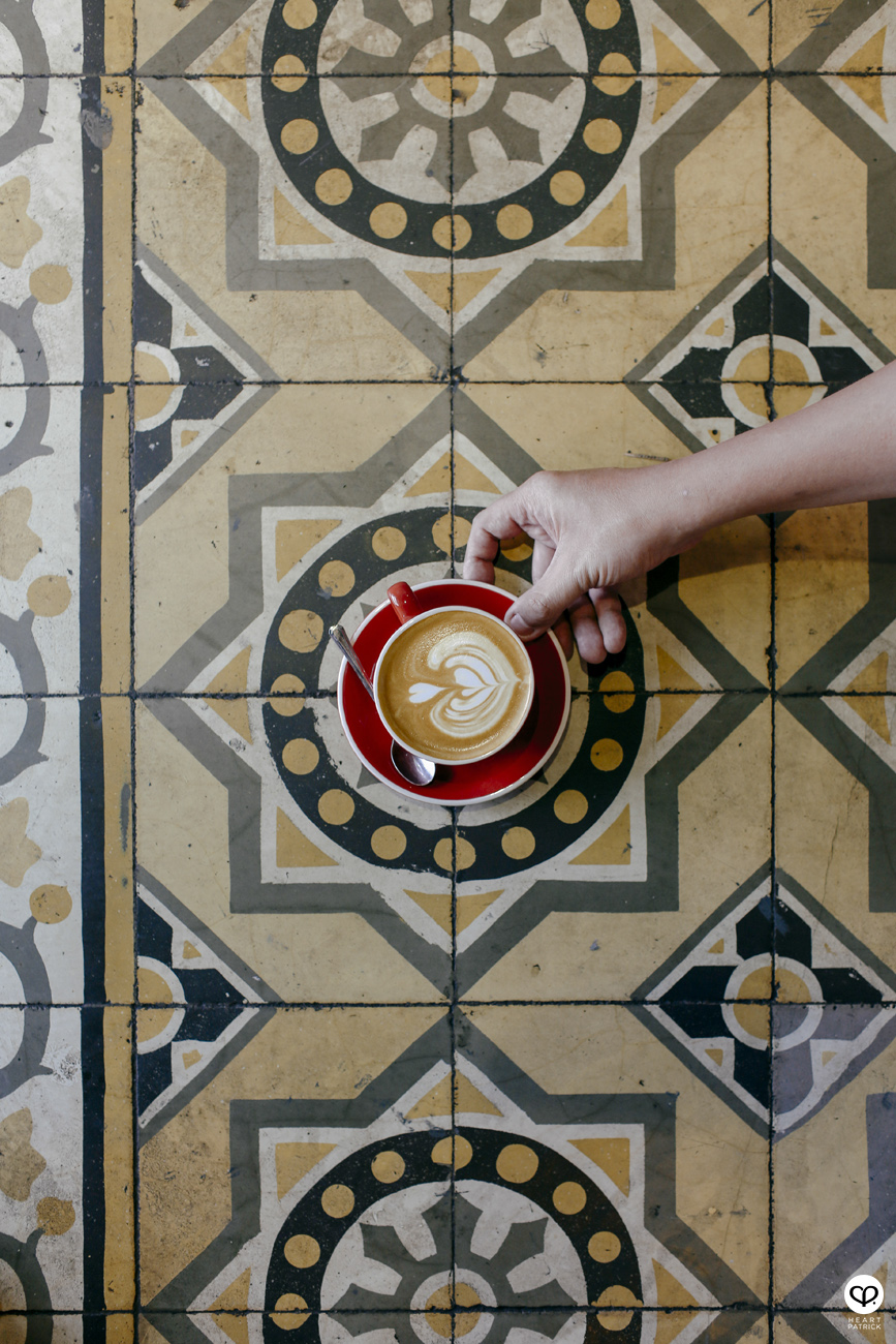 heartpatrick travel singapore cafehopping caf� architecture