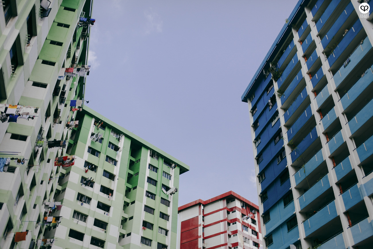 heartpatrick travel singapore cafehopping caf� architecture