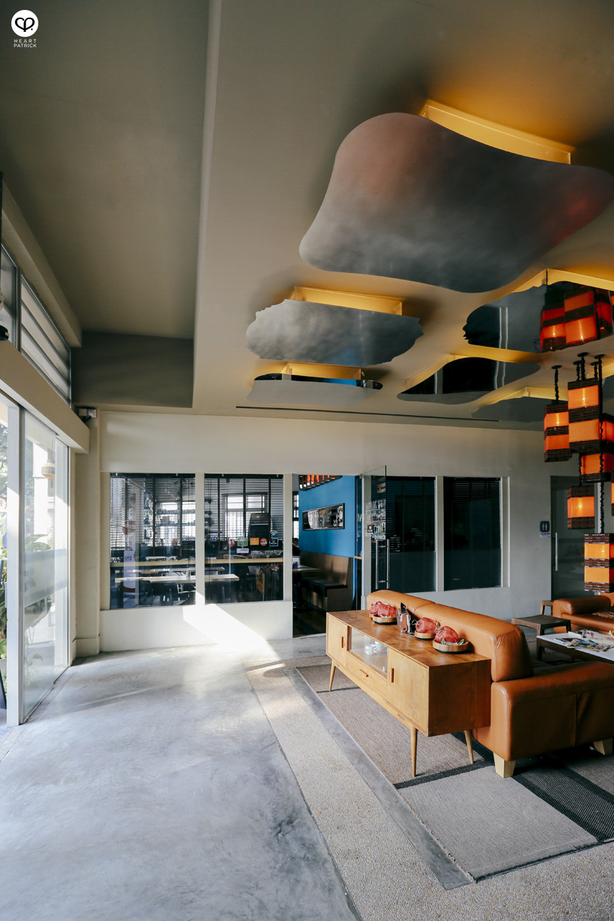 heartpatrick travel singapore cafehopping caf� architecture