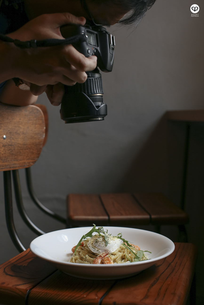 heartpatrick travel singapore cafehopping caf� architecture