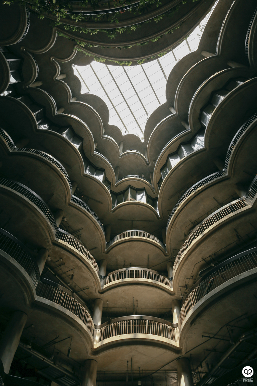 heartpatrick travel singapore cafehopping caf� architecture