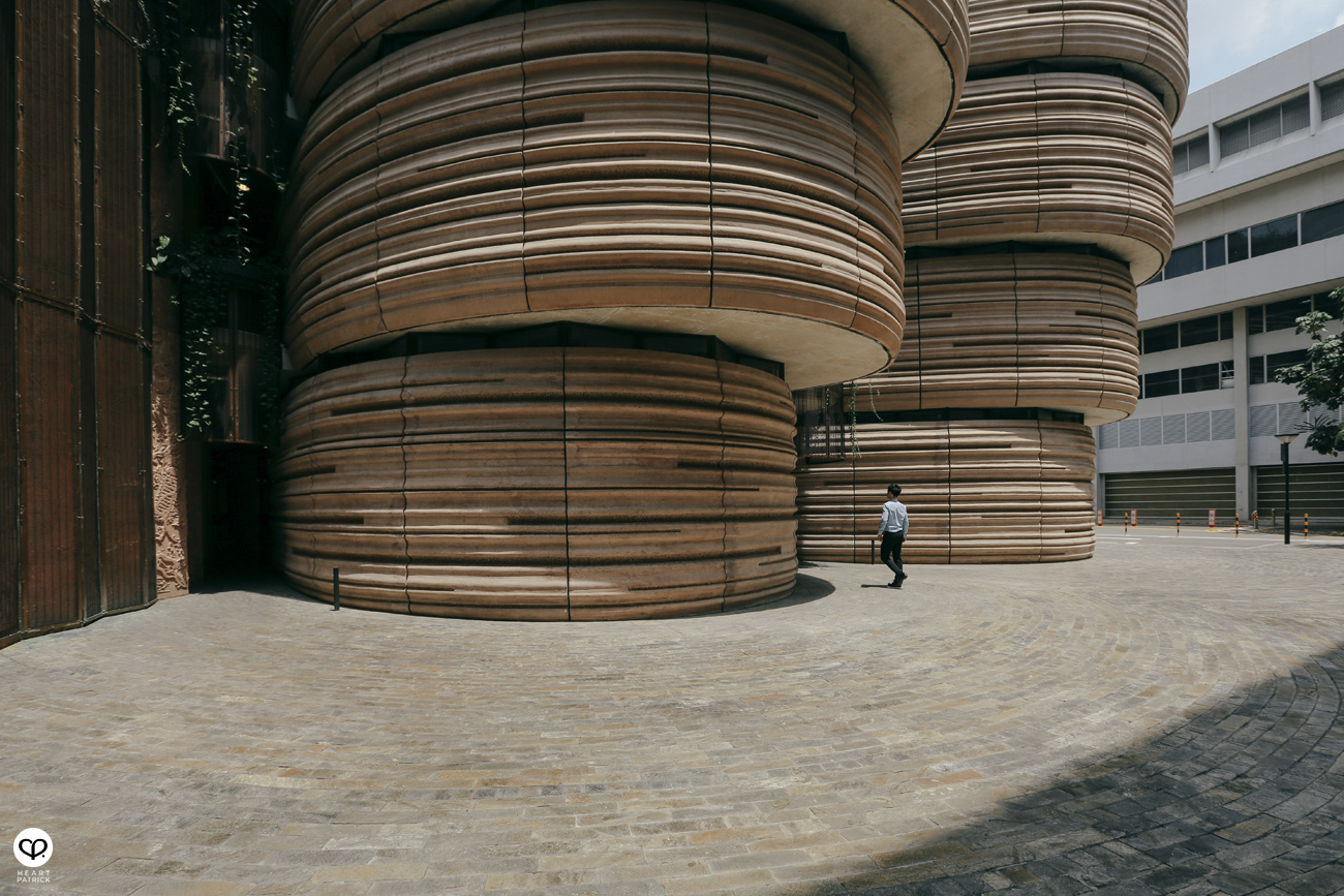 heartpatrick travel singapore cafehopping caf� architecture