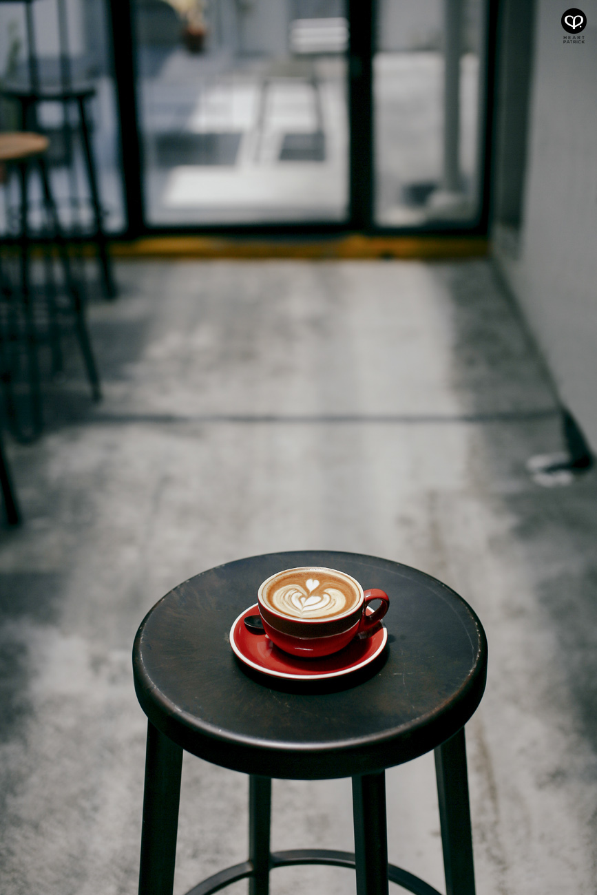 heartpatrick travel singapore cafehopping caf� architecture