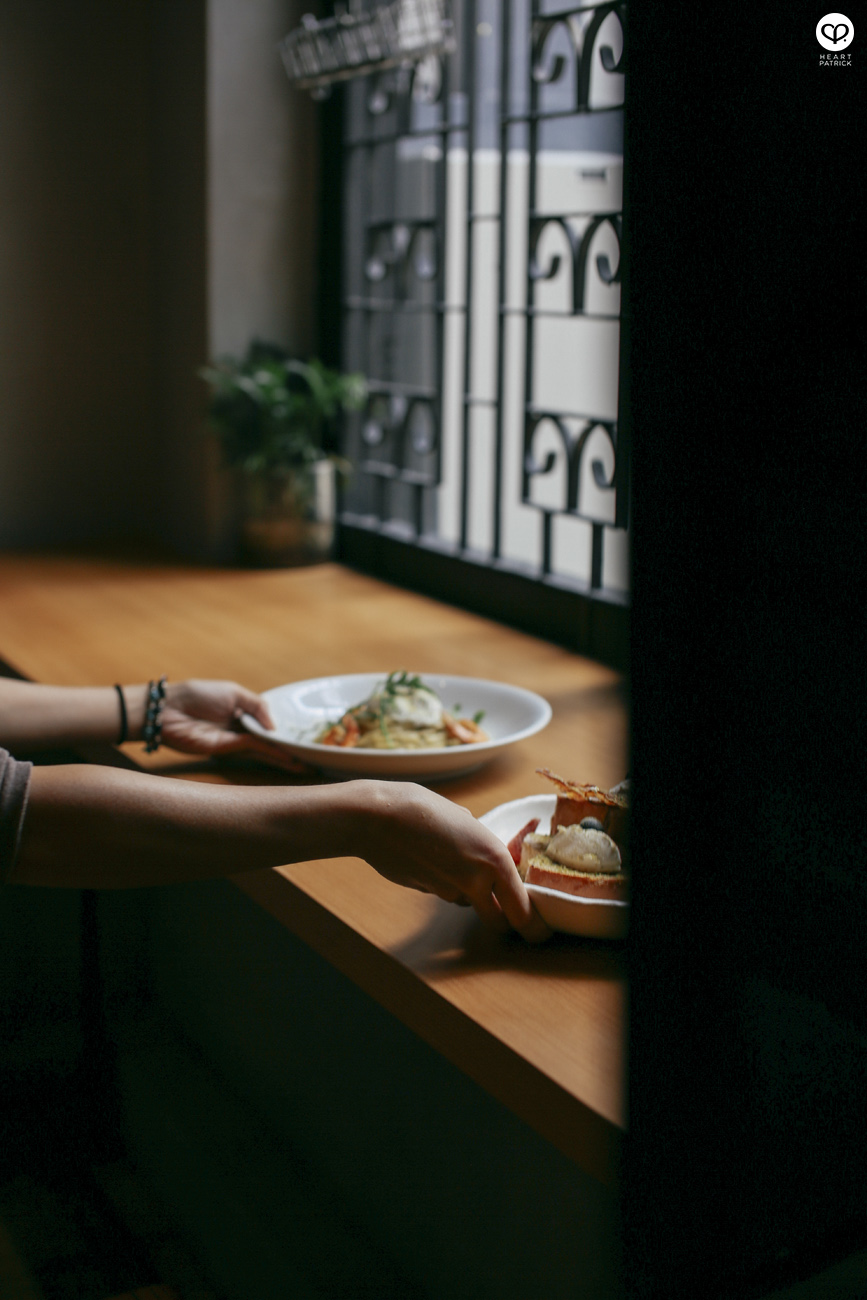 heartpatrick travel singapore cafehopping caf� architecture