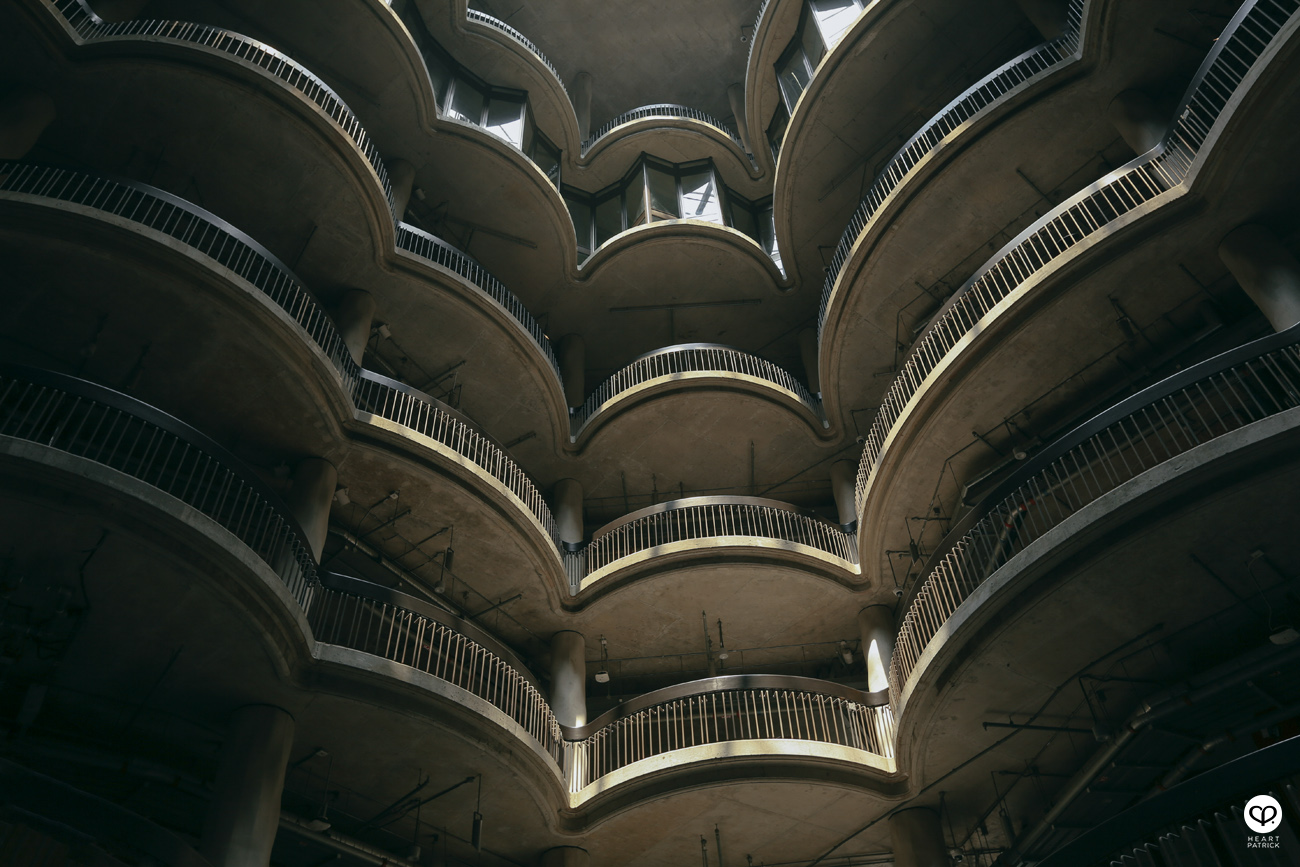 heartpatrick travel singapore cafehopping caf� architecture