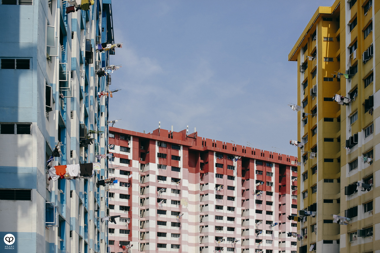 heartpatrick travel singapore cafehopping caf� architecture