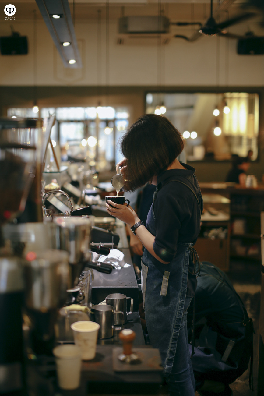 heartpatrick travel singapore cafehopping caf� architecture