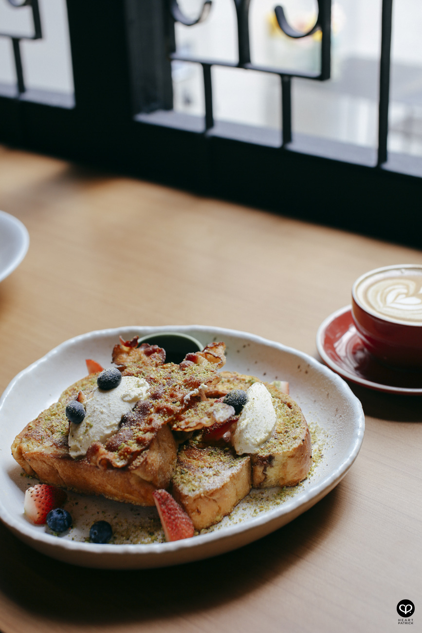 heartpatrick travel singapore cafehopping caf� architecture