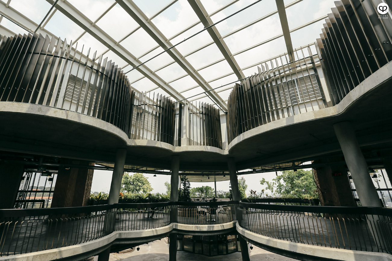 heartpatrick travel singapore cafehopping caf� architecture