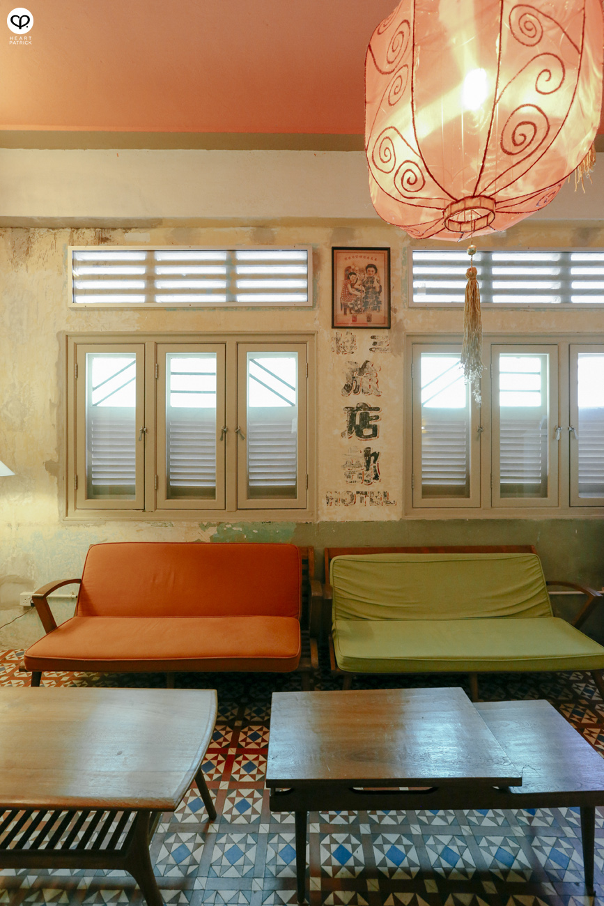 heartpatrick travel singapore cafehopping caf� architecture