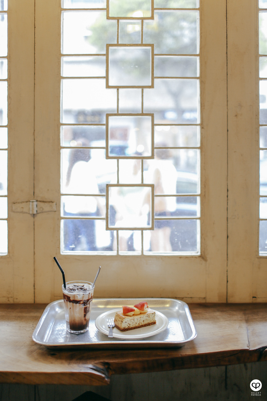 heartpatrick travel singapore cafehopping caf� architecture