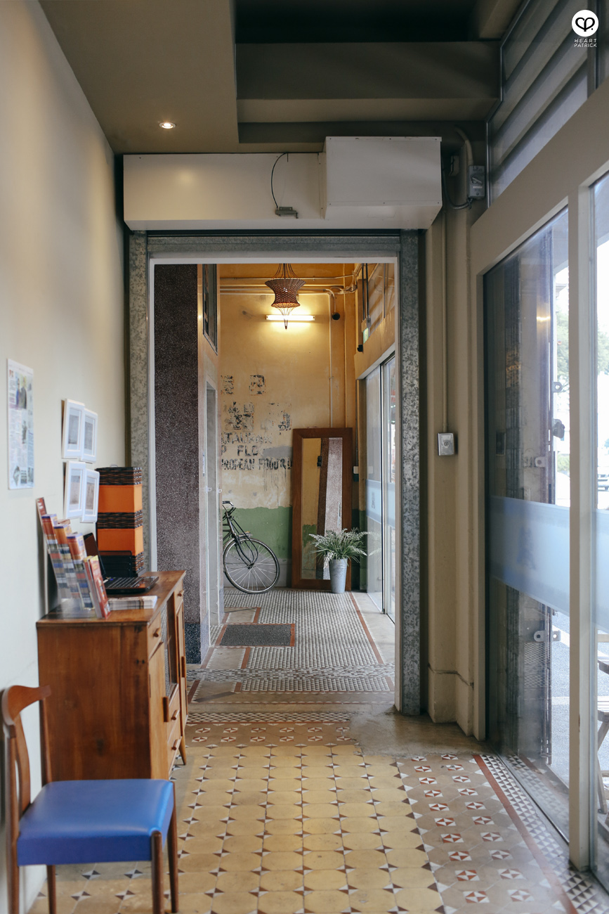 heartpatrick travel singapore cafehopping caf� architecture