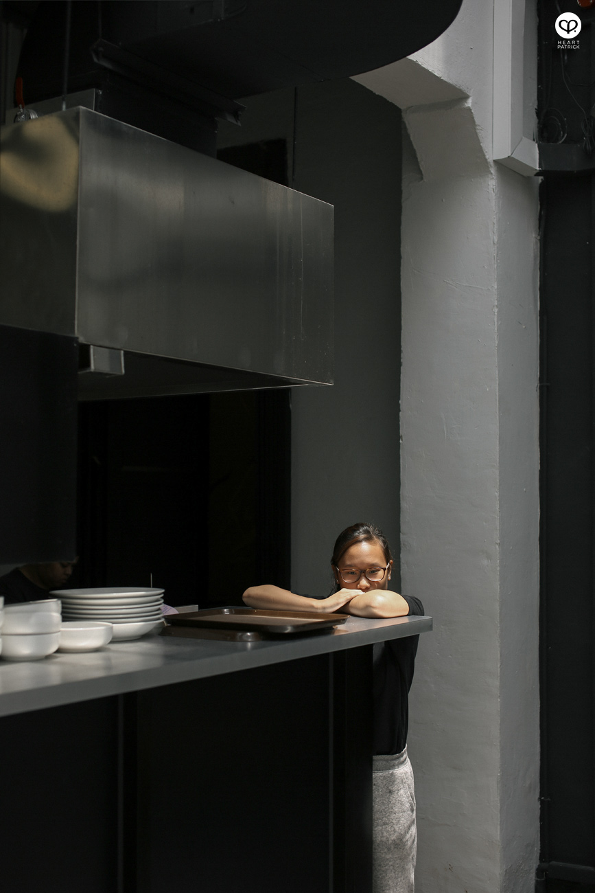 heartpatrick travel singapore cafehopping caf� architecture