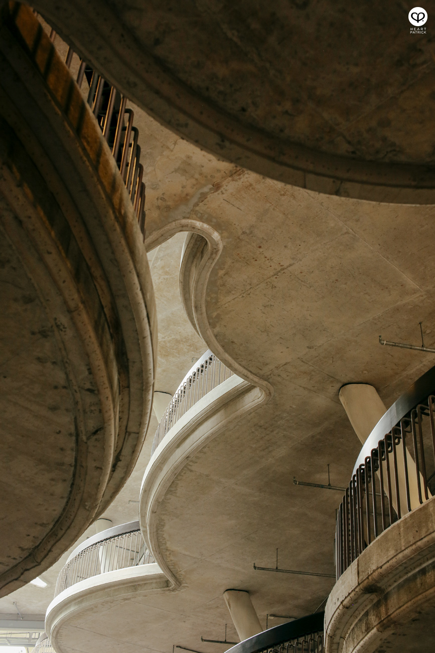 heartpatrick travel singapore cafehopping caf� architecture