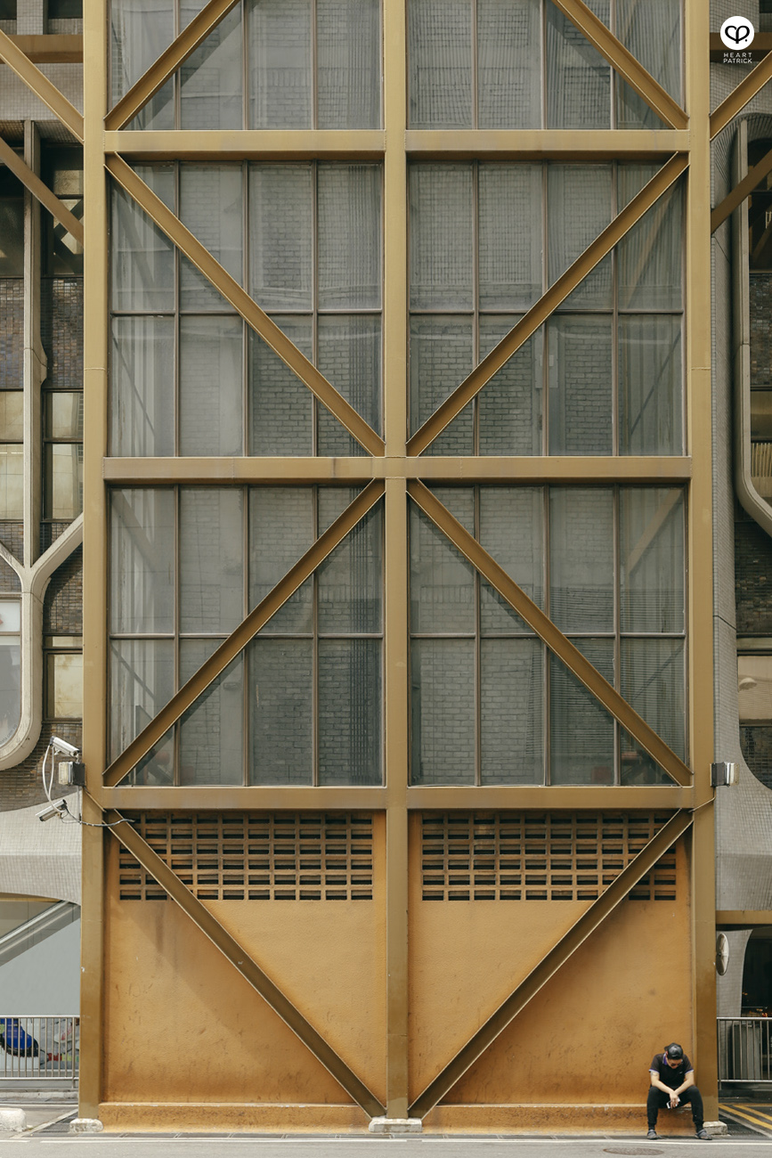 heartpatrick travel singapore cafehopping caf� architecture