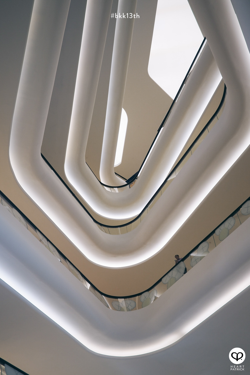 heartpatrick urban bangkok street caf� hopping food architecture