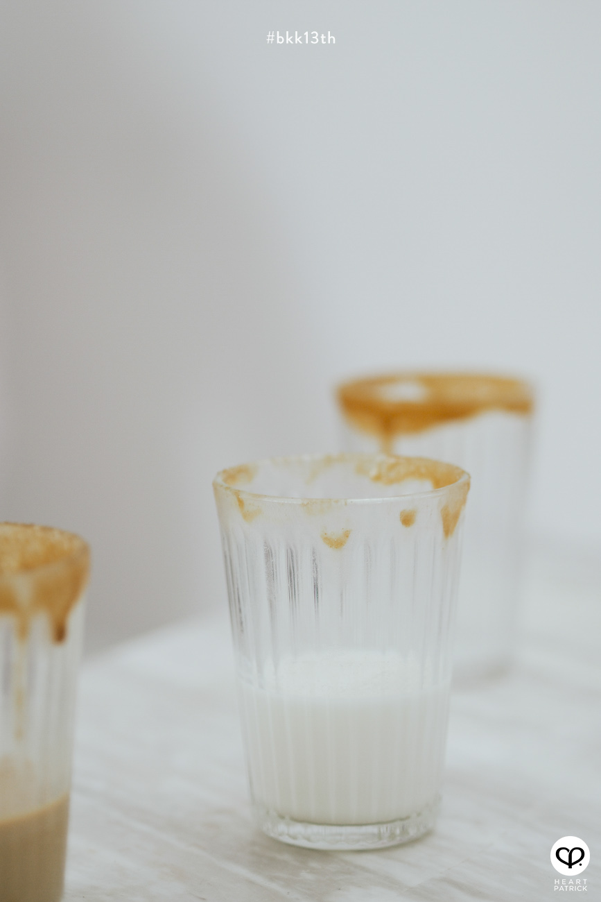 heartpatrick urban bangkok street caf� hopping food architecture