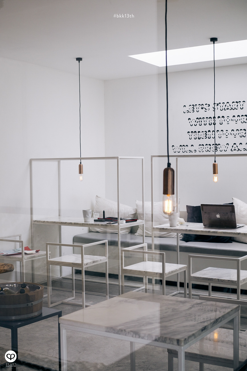 heartpatrick urban bangkok street caf� hopping food architecture