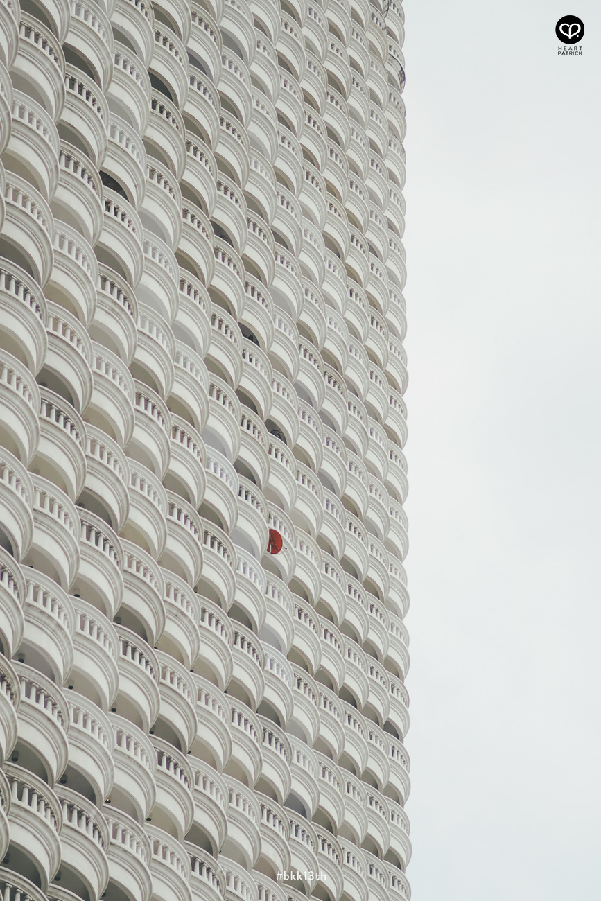 heartpatrick urban bangkok street caf� hopping food architecture