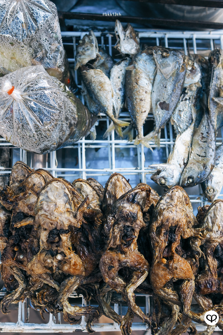 heartpatrick urban bangkok street caf� hopping food architecture