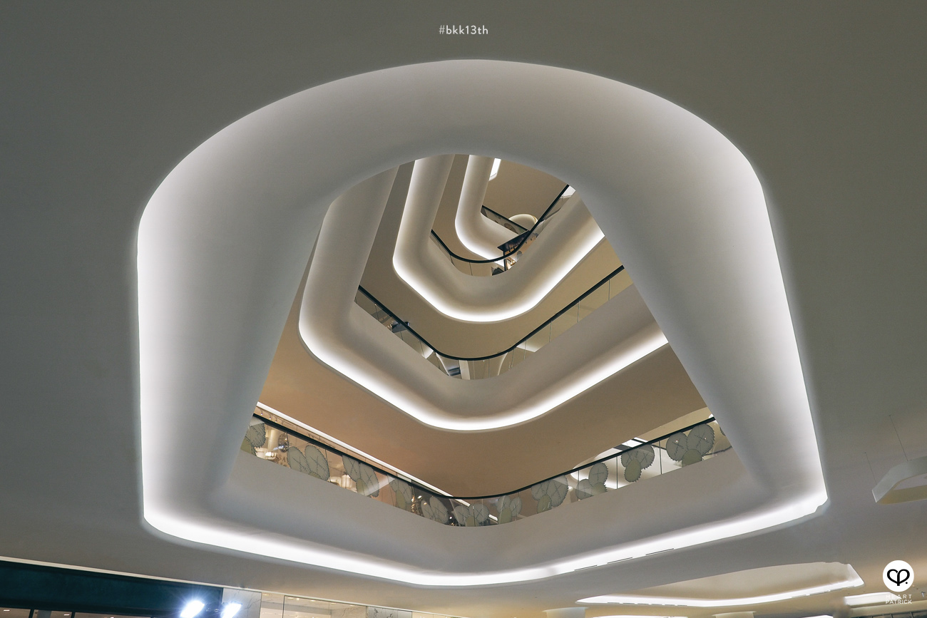 heartpatrick urban bangkok street caf� hopping food architecture