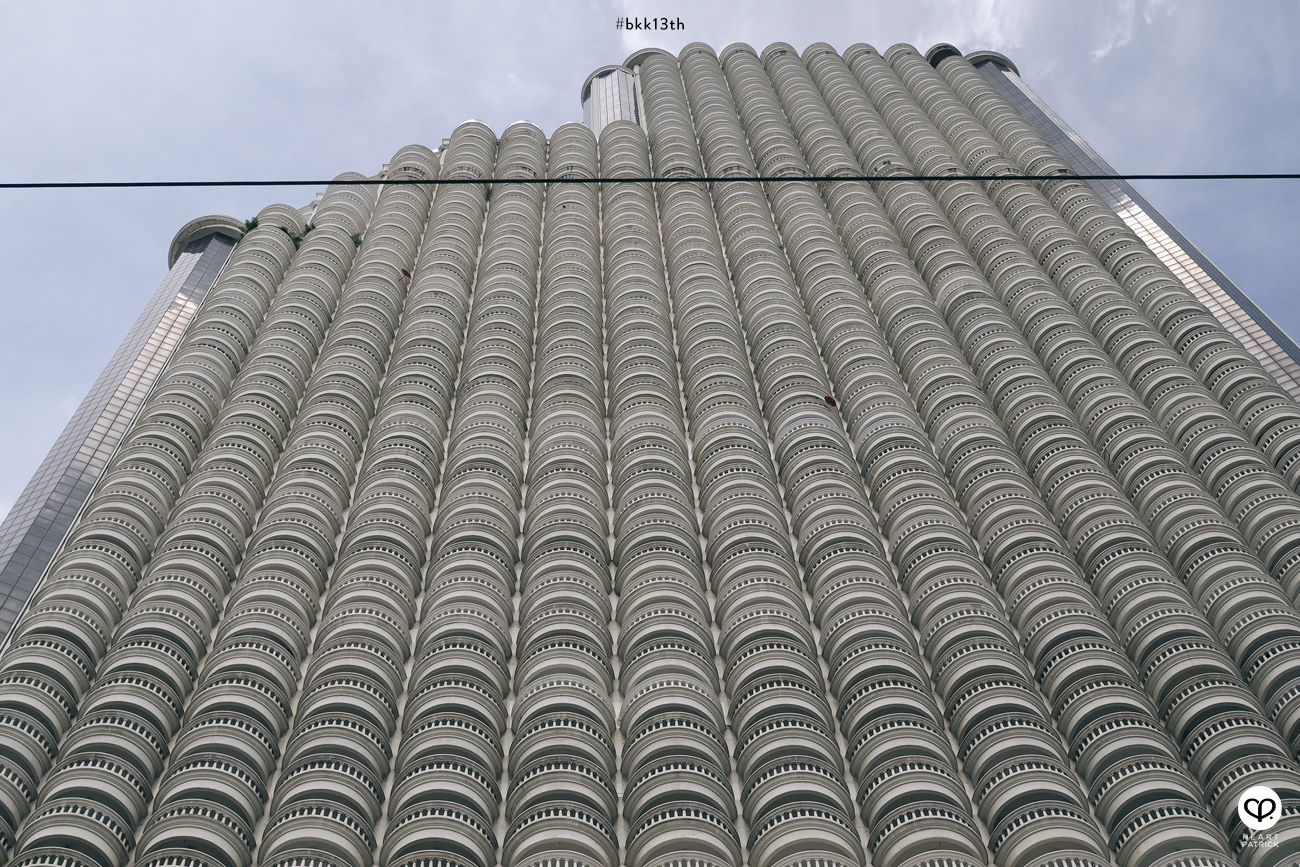 heartpatrick urban bangkok street caf� hopping food architecture