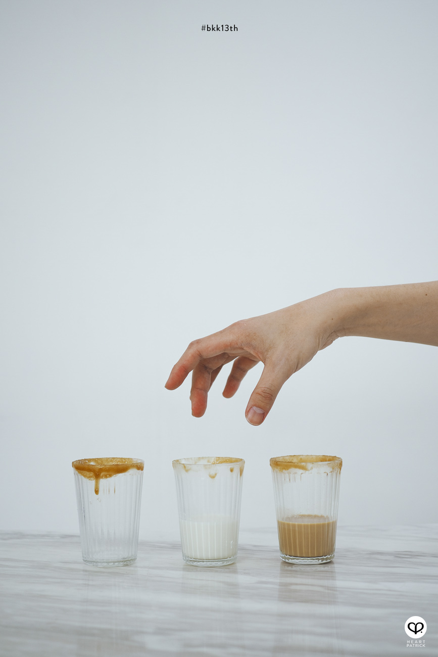 heartpatrick urban bangkok street caf� hopping food architecture