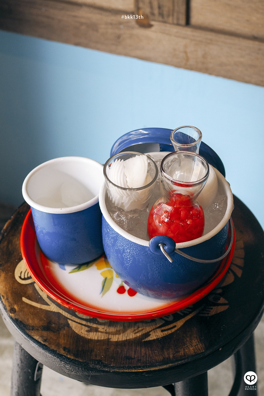 heartpatrick urban bangkok street caf� hopping food architecture