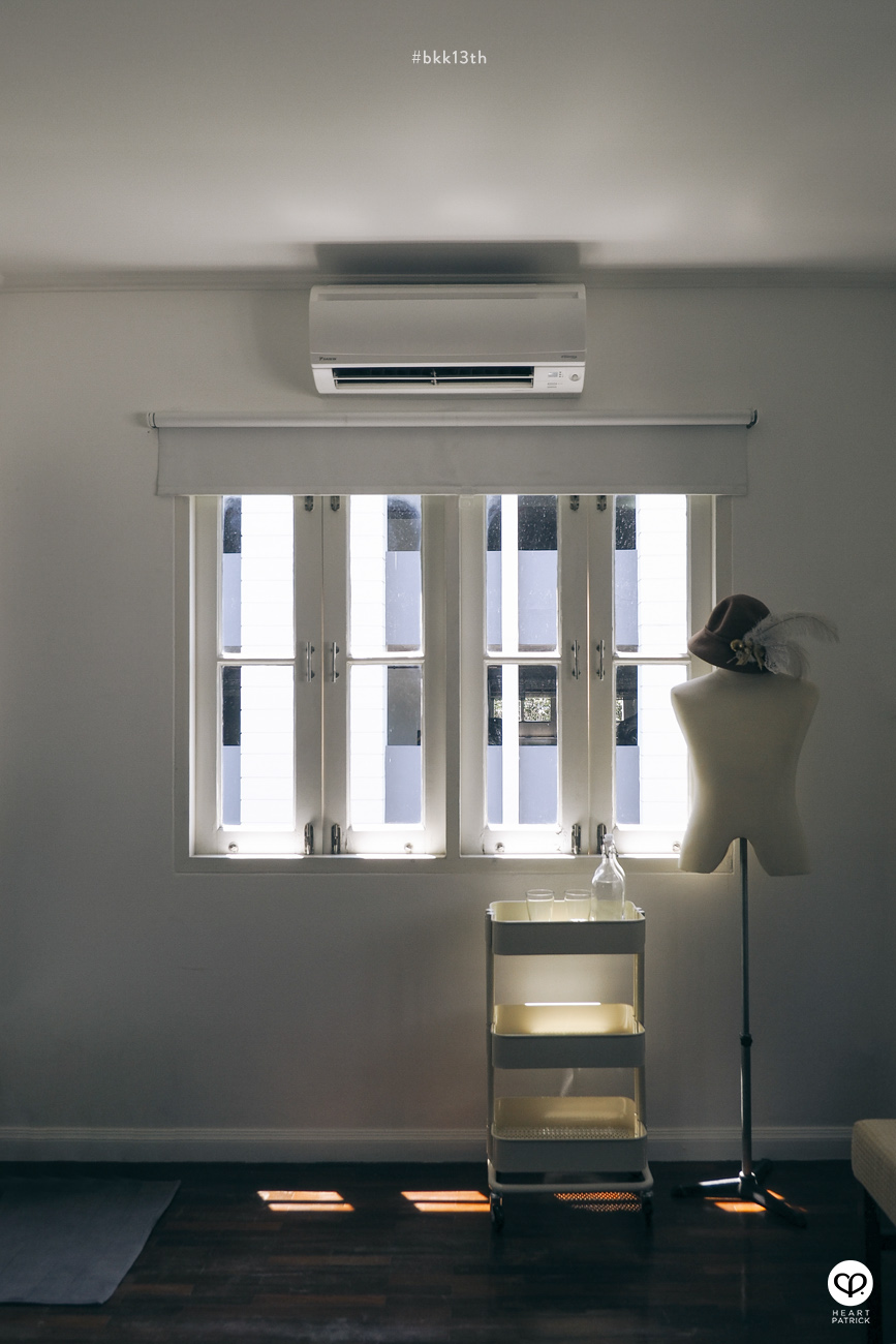 heartpatrick urban bangkok street caf� hopping food architecture