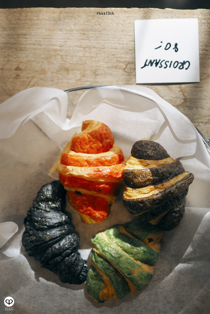 heartpatrick urban bangkok street caf� hopping food architecture