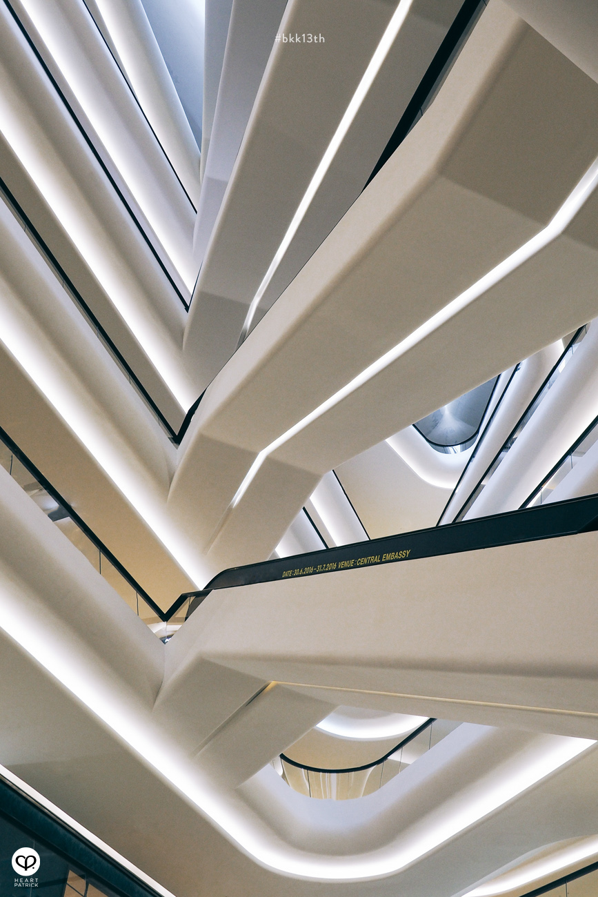 heartpatrick urban bangkok street caf� hopping food architecture