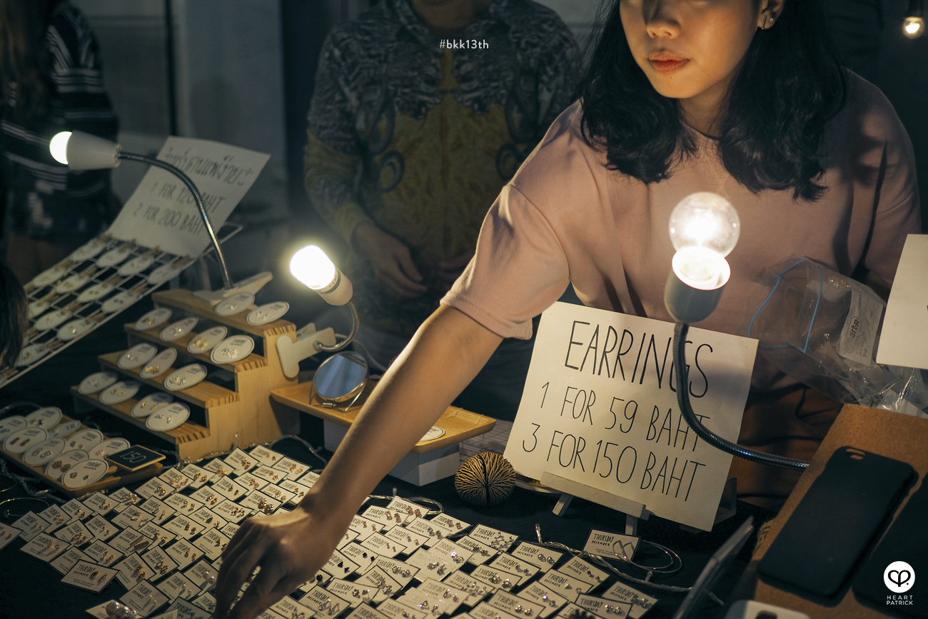 heartpatrick urban bangkok street caf� hopping food architecture