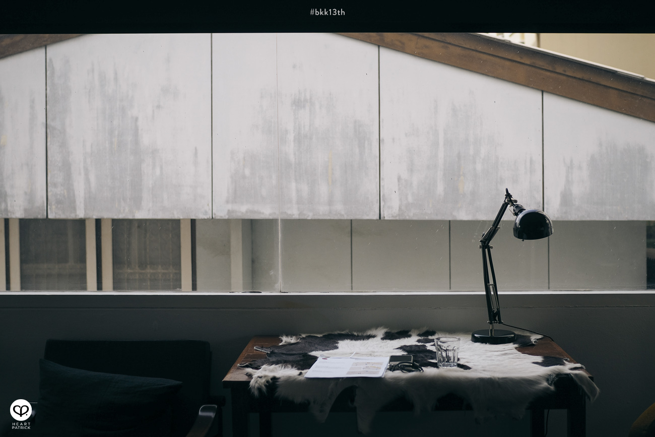 heartpatrick urban bangkok street caf� hopping food architecture