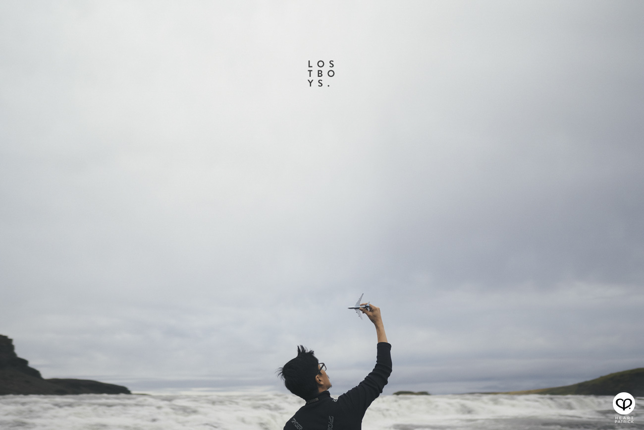 heartpatrick travel iceland adventure