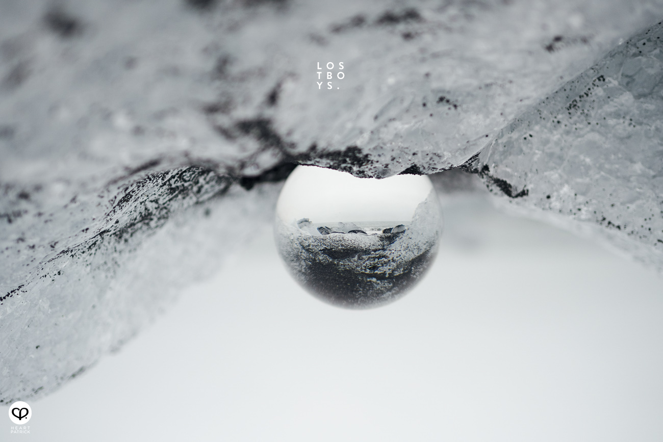 heartpatrick travel iceland adventure