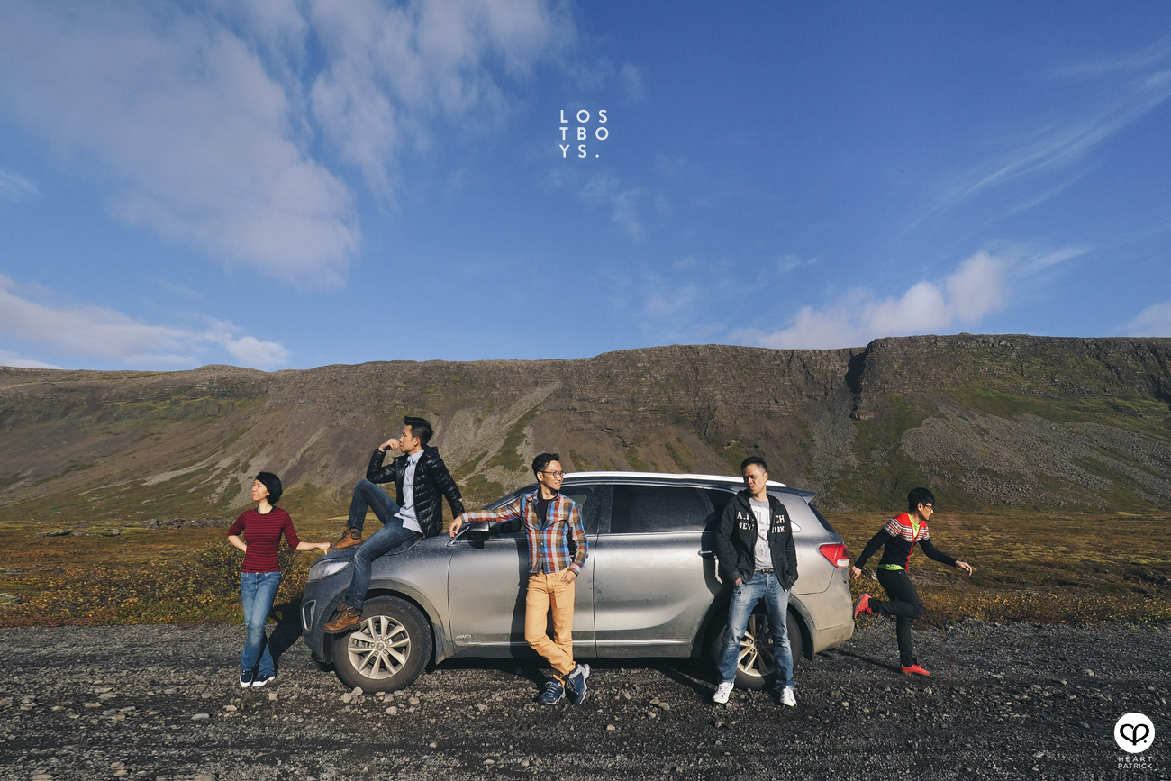 heartpatrick travel iceland adventure