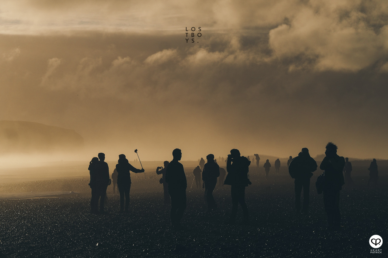 heartpatrick travel iceland adventure