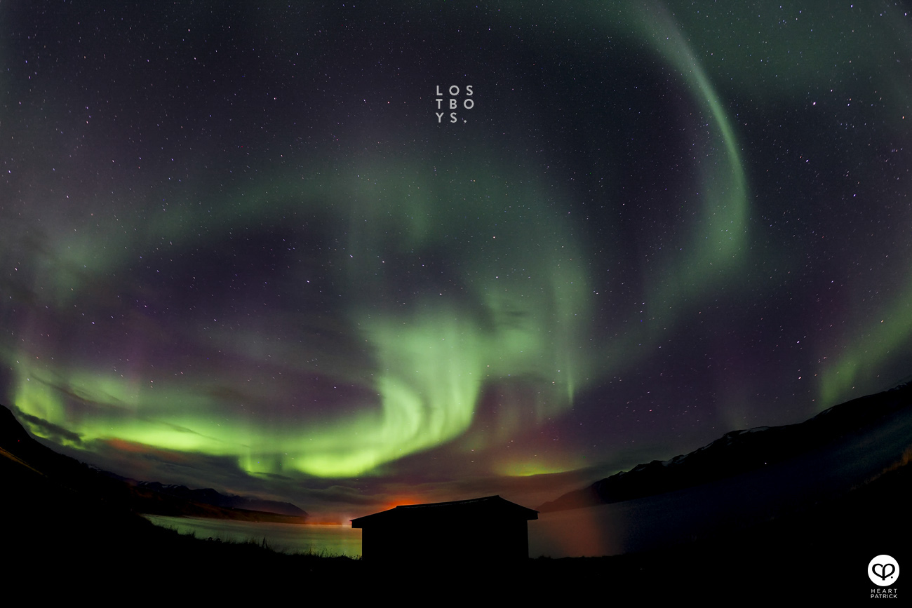 heartpatrick travel iceland adventure