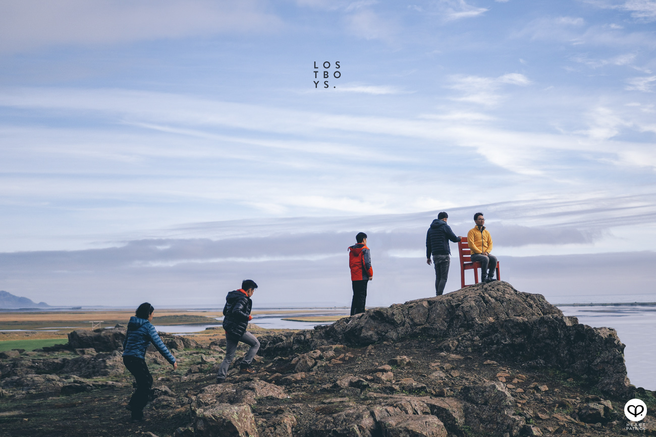 heartpatrick travel iceland adventure