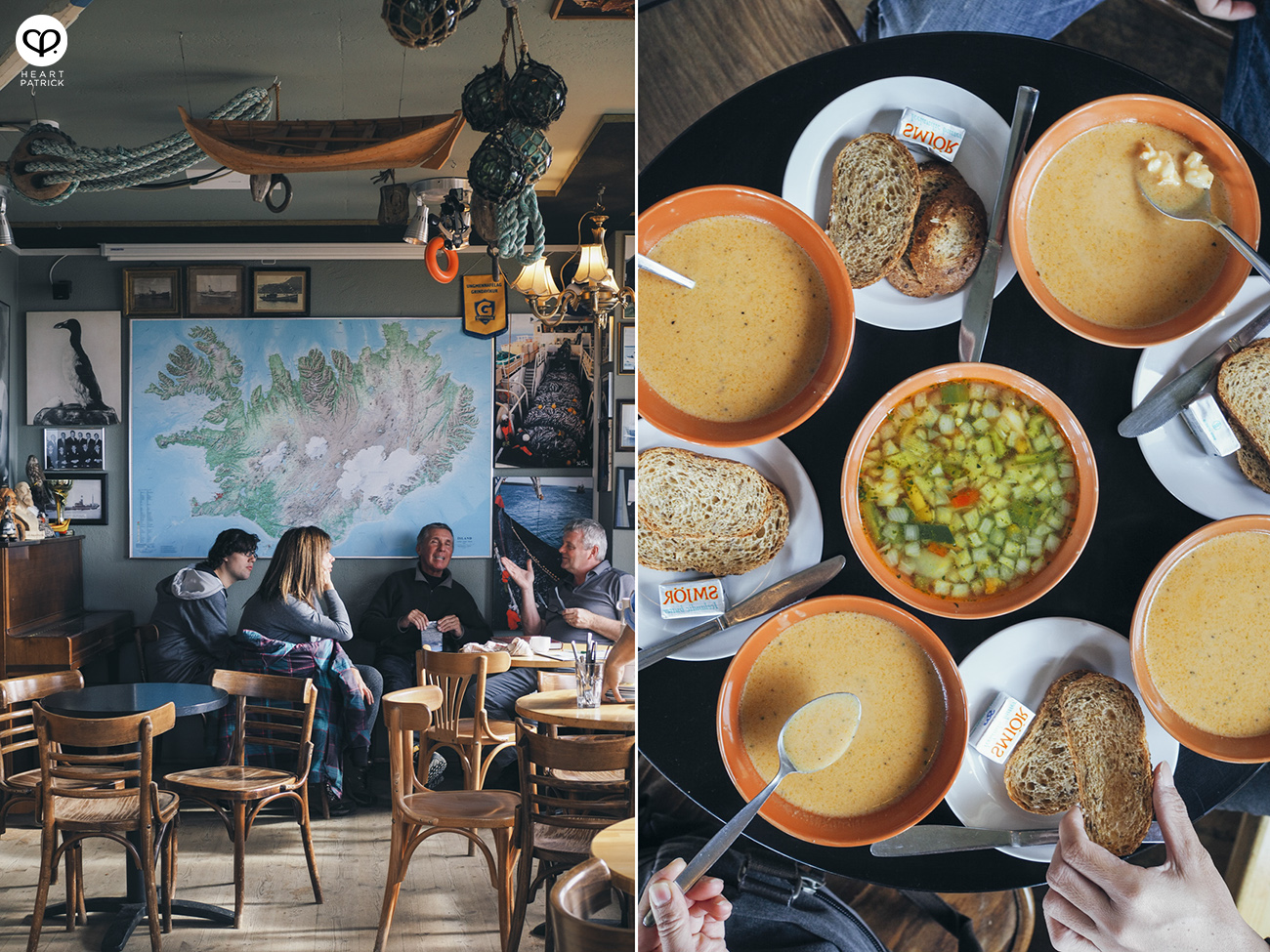 heartpatrick travel iceland adventure