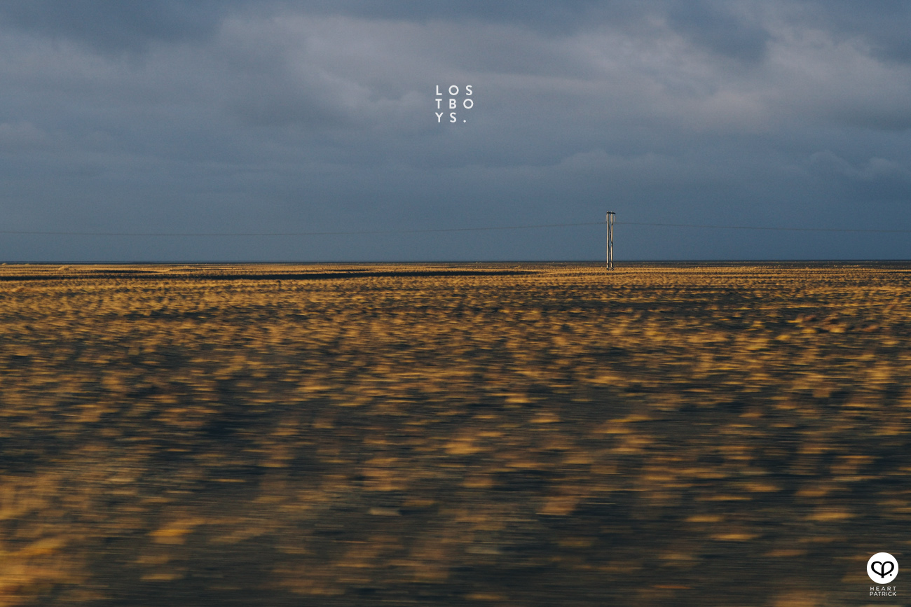 heartpatrick travel iceland adventure