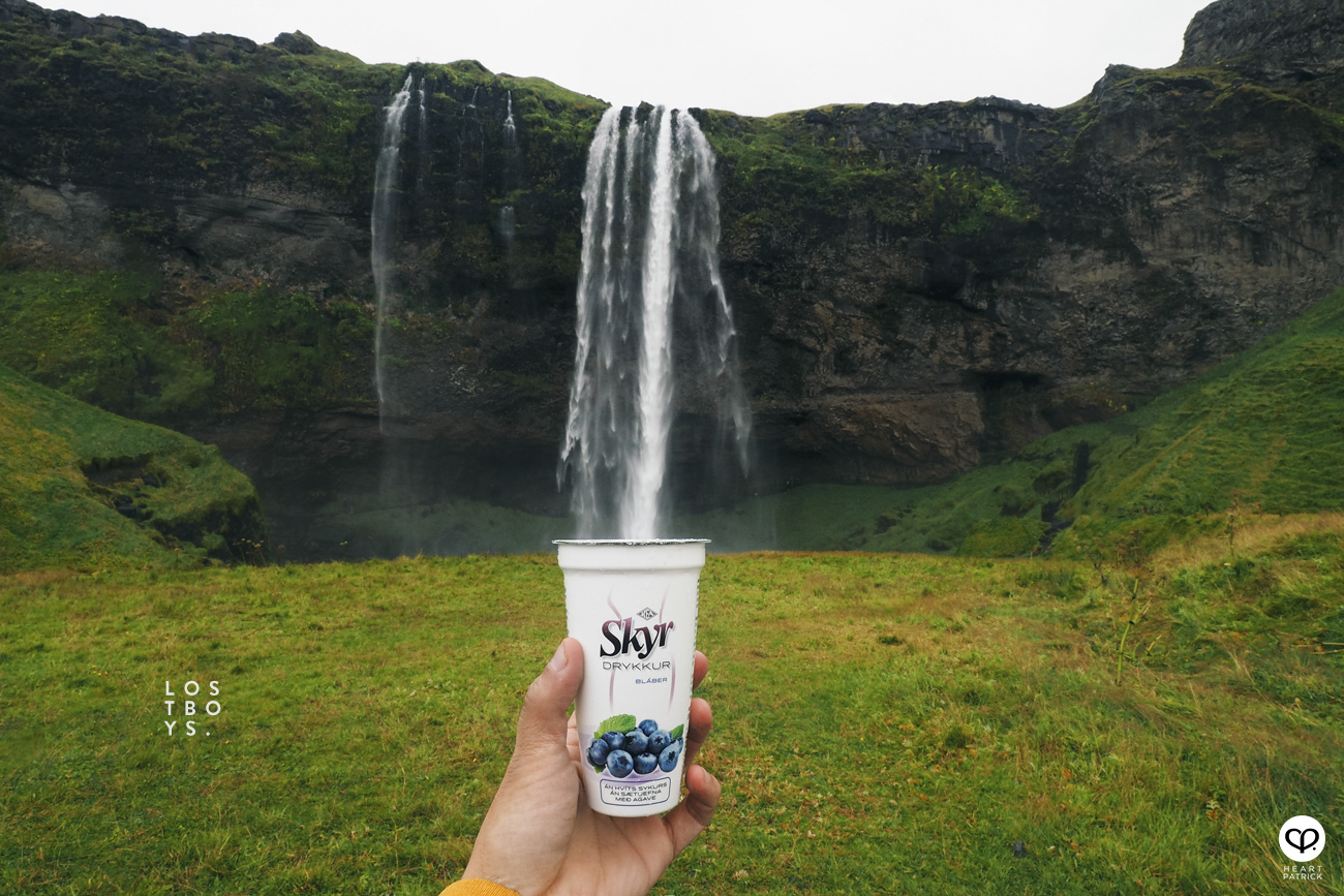 heartpatrick travel iceland adventure