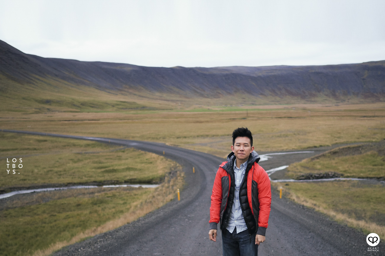 heartpatrick travel iceland adventure