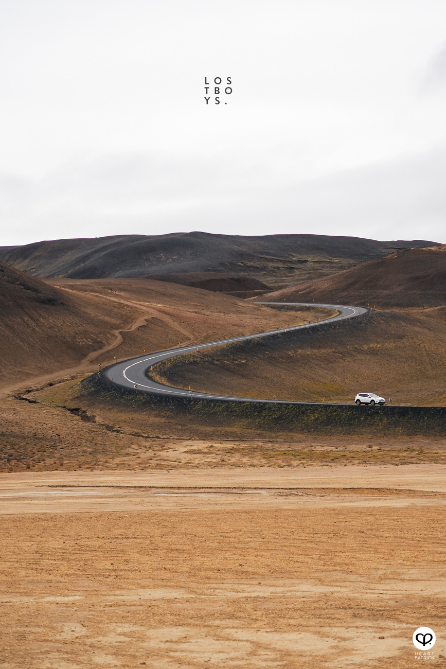 heartpatrick travel iceland adventure